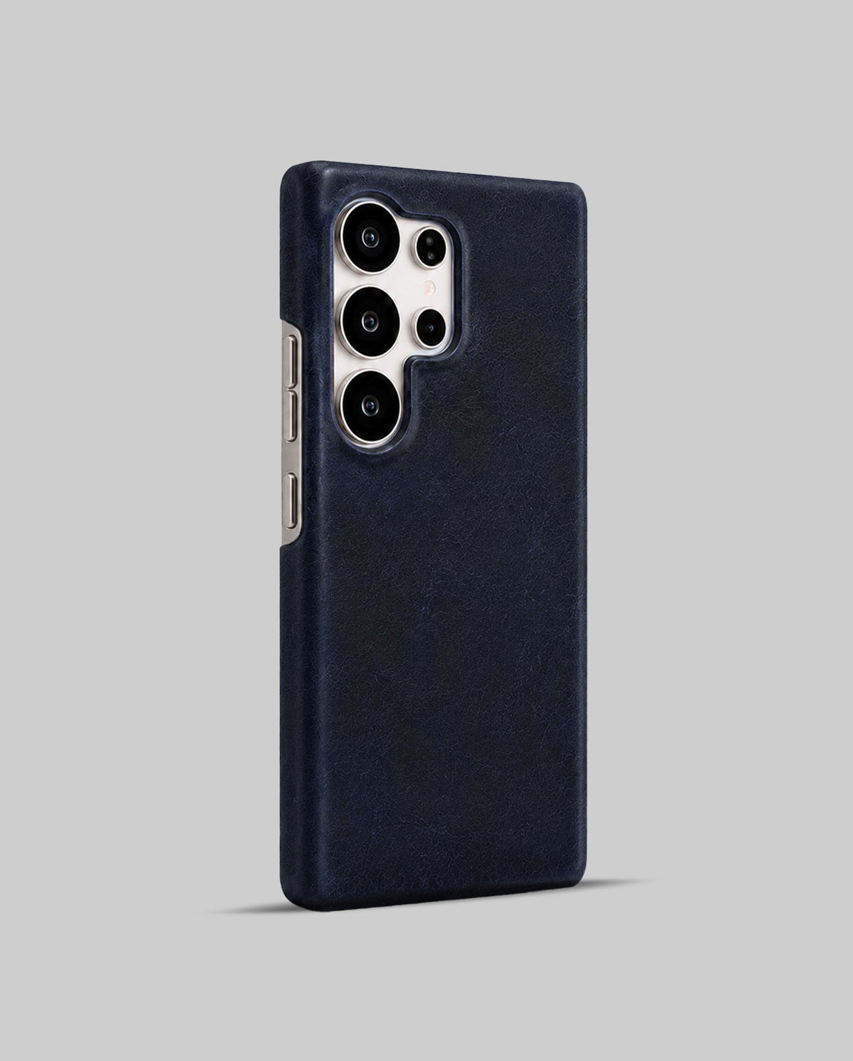 Galaxy S24 Ultra Leather Case — Hari