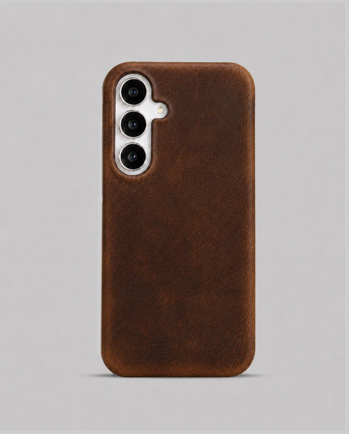 Galaxy S26 Plus Leather Case — Hari
