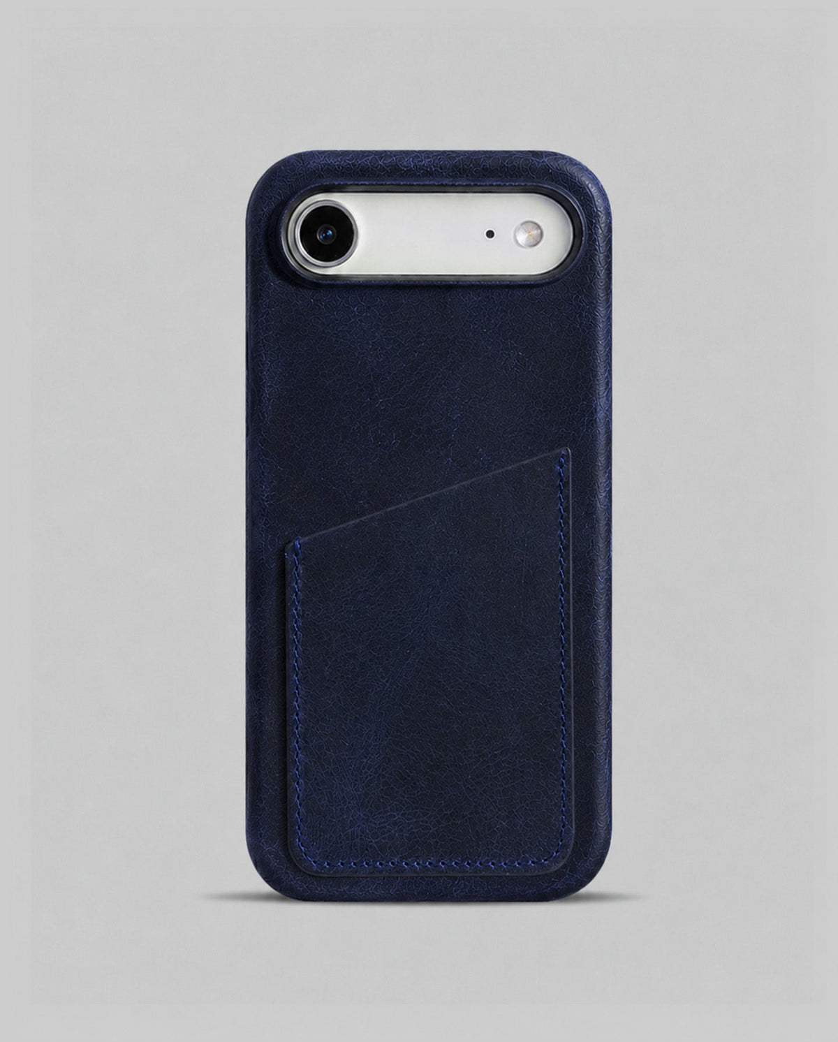 iPhone 17 Air Leather Case — Hari Cardholder