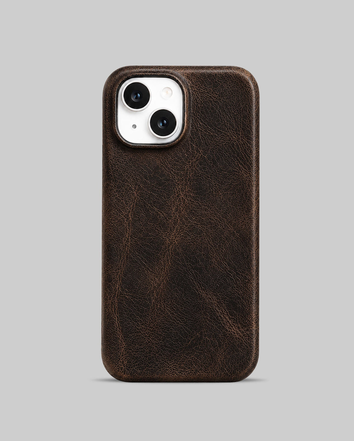 iPhone 13 Leather Case — Harleys