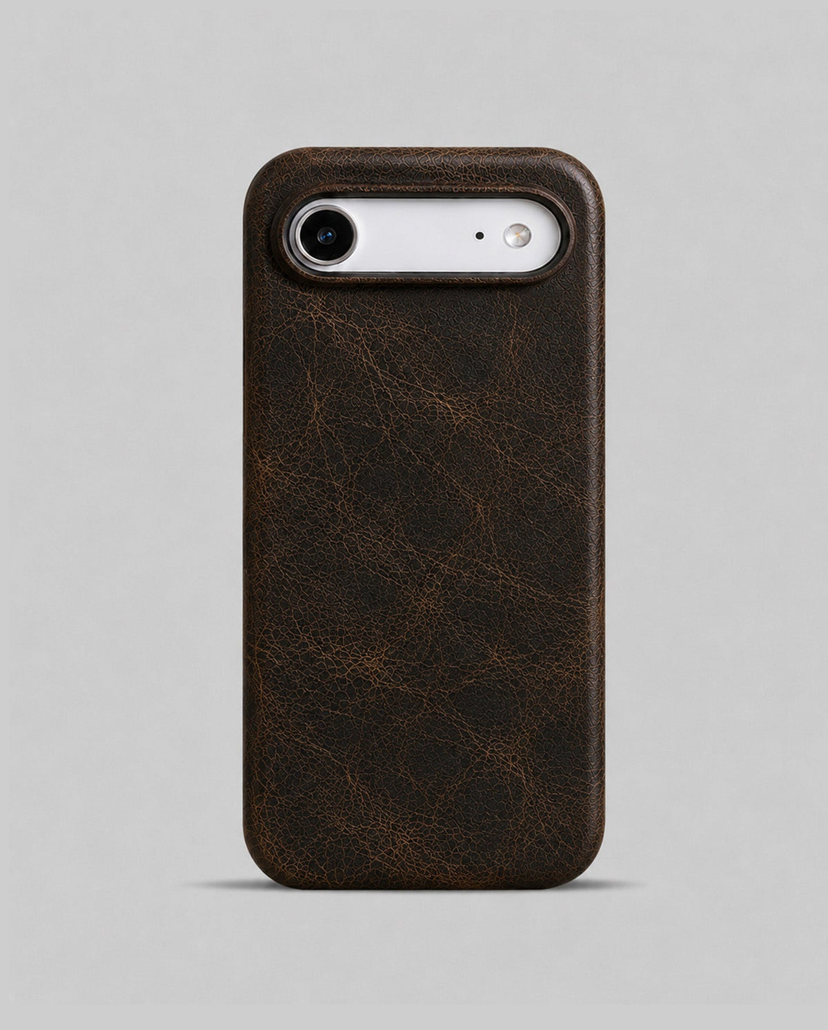 iPhone 17 Air Leather Case — Harleys