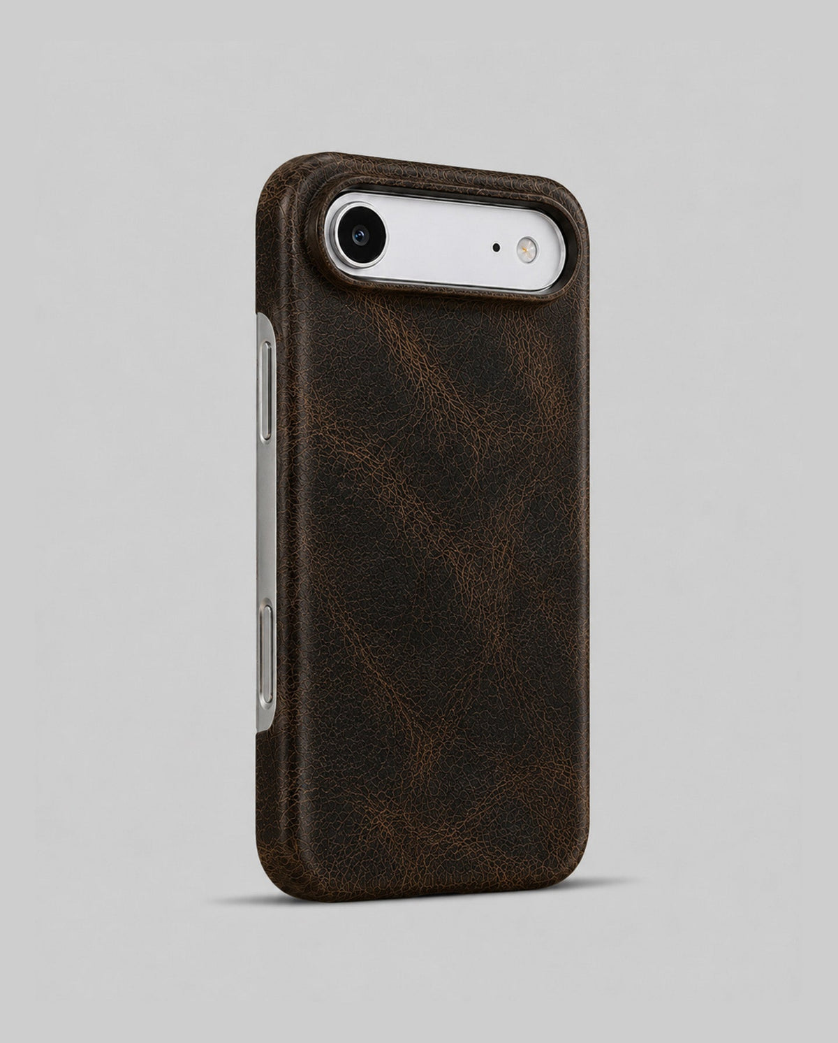 iPhone 17 Air Leather Case — Harleys