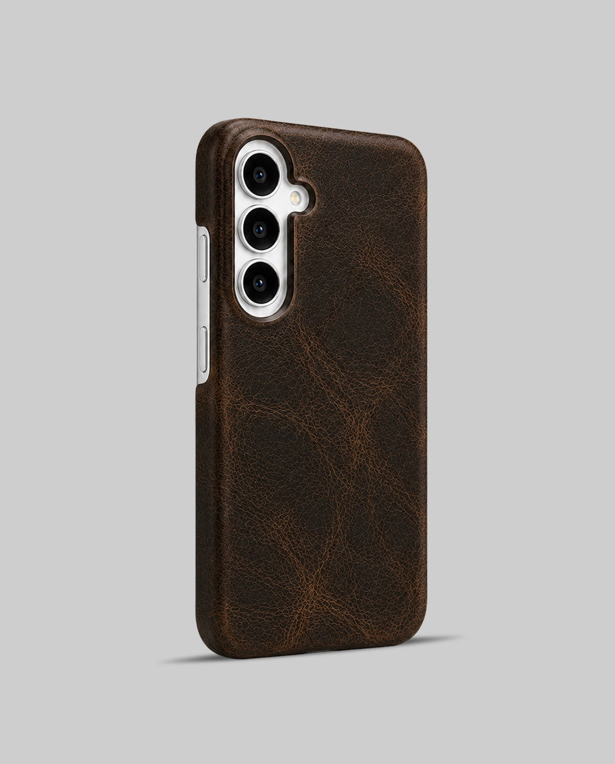 Galaxy S24 FE Leather Case — Harleys