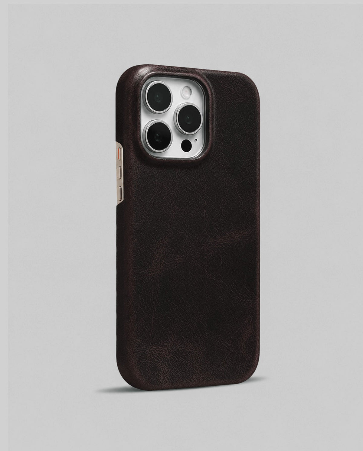 iPhone 13 Pro Leather Case — Harleys