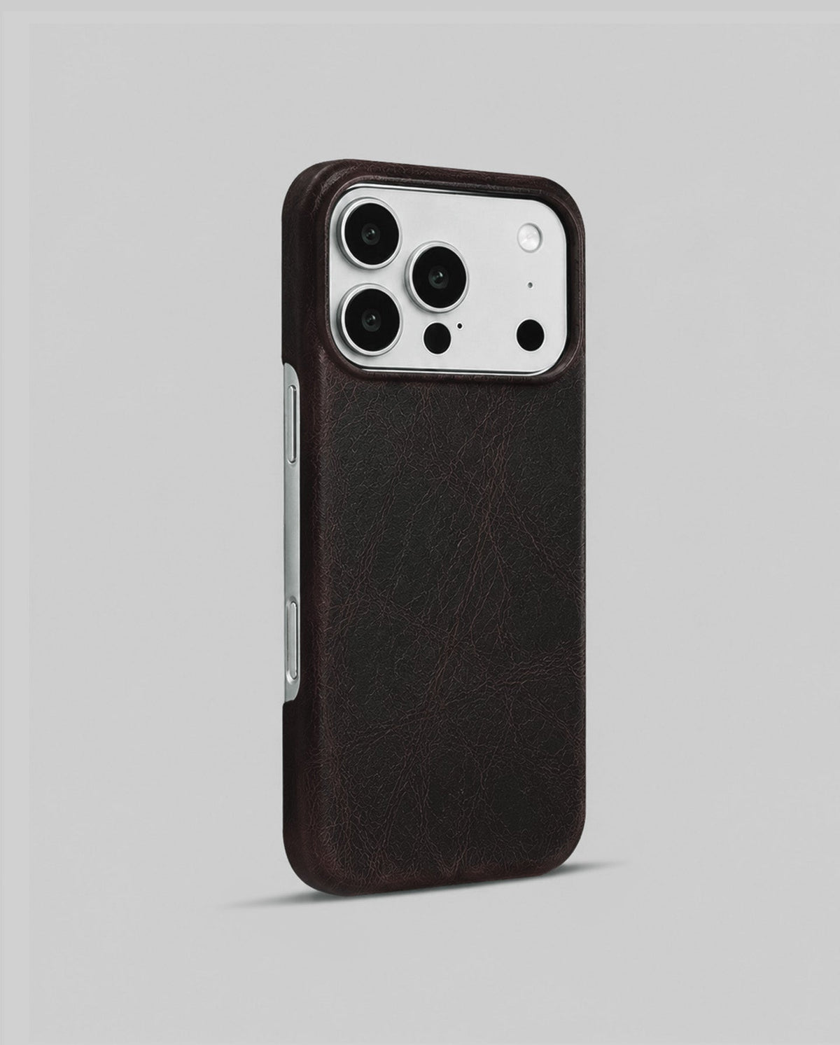 iPhone 17 Pro Leather Case — Harleys