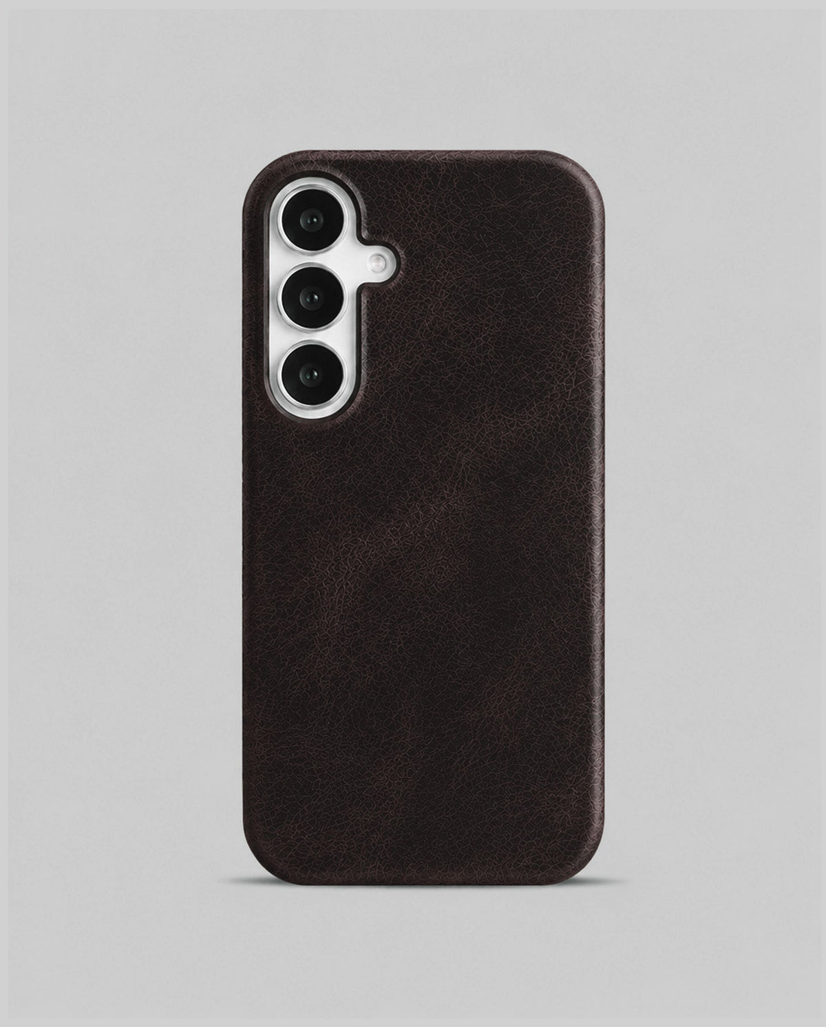 Galaxy S26 Plus Leather Case — Harleys