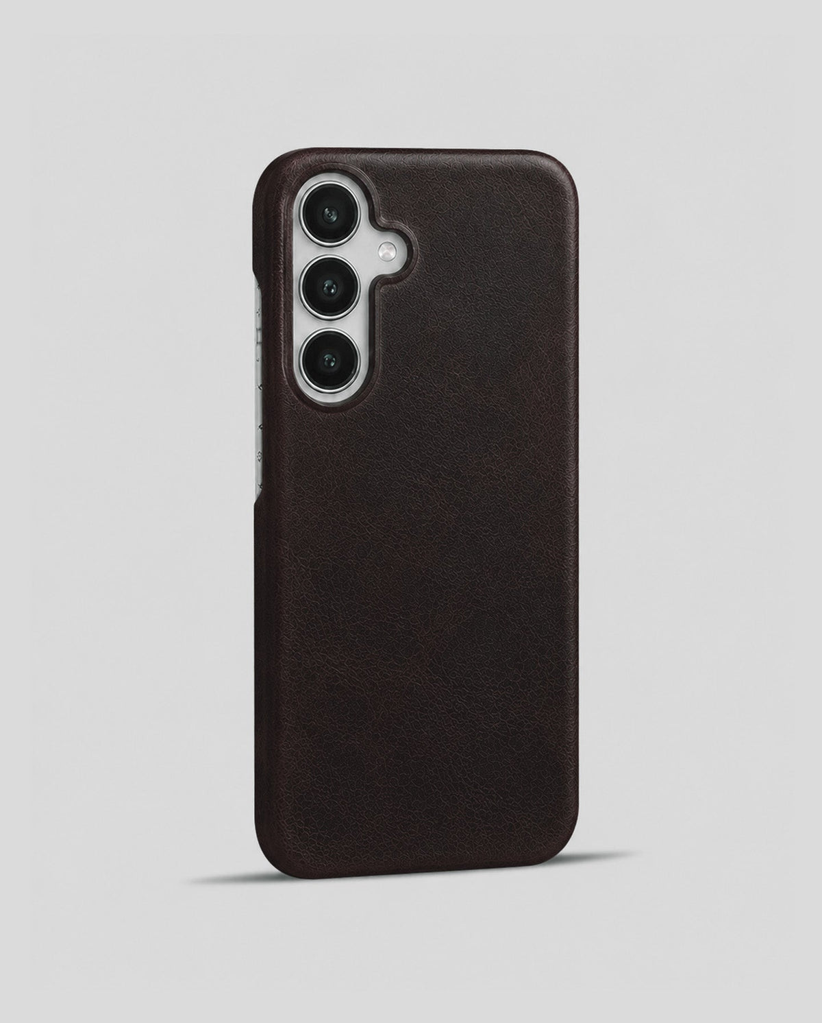 Galaxy S25 Leather Case — Harleys