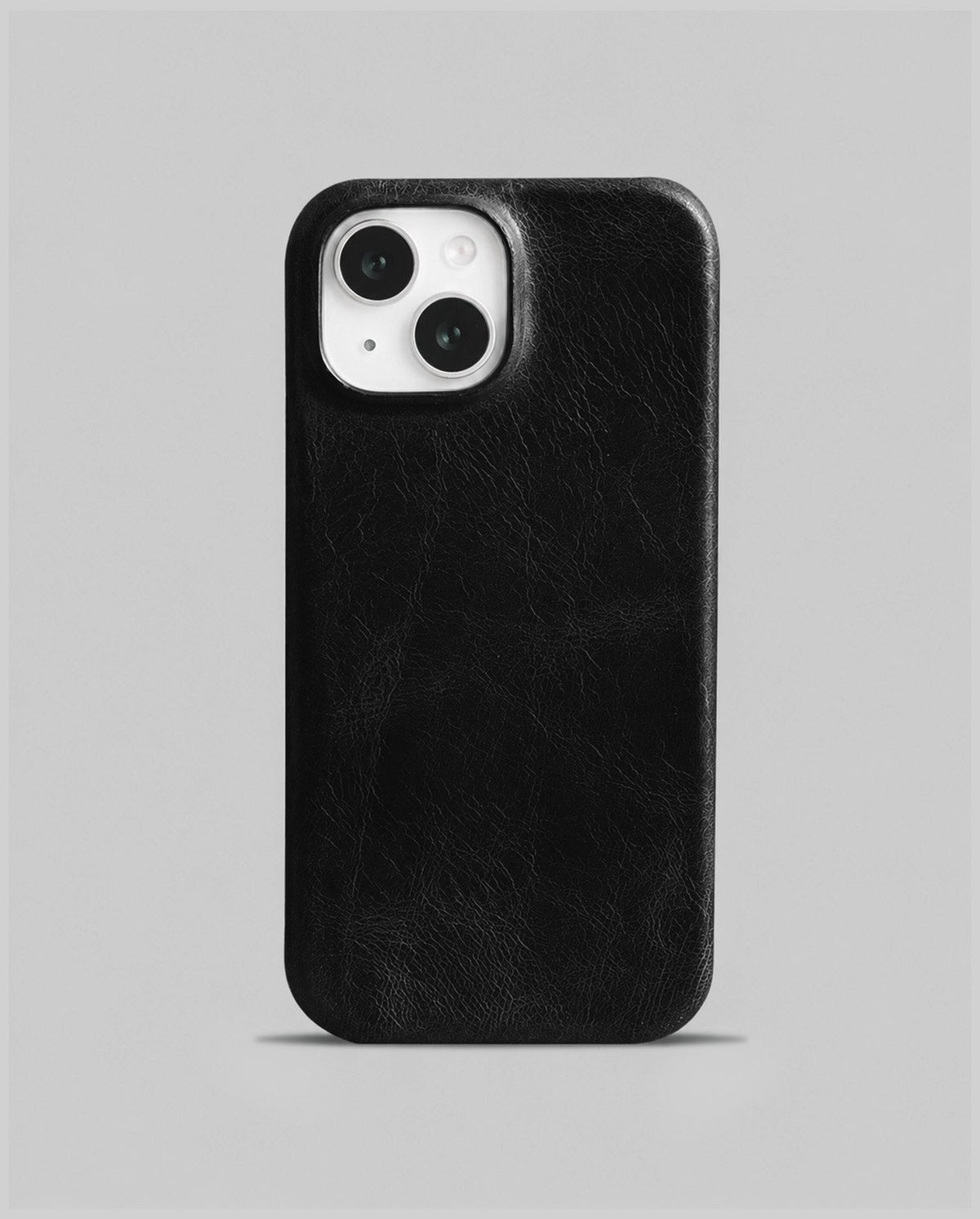 iPhone 13 Leather Case — Harleys