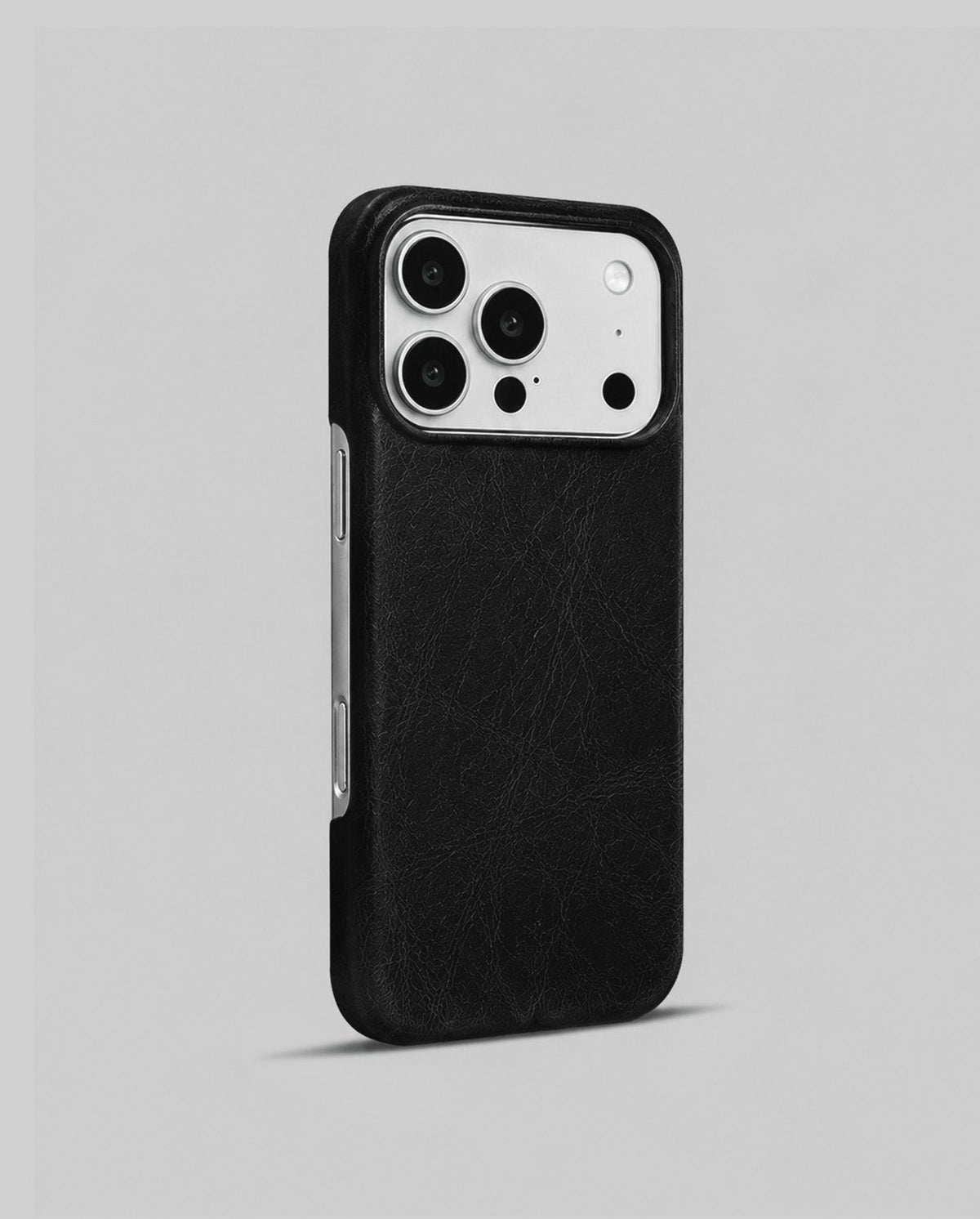 iPhone 18 Pro Max Leather Case — Harleys