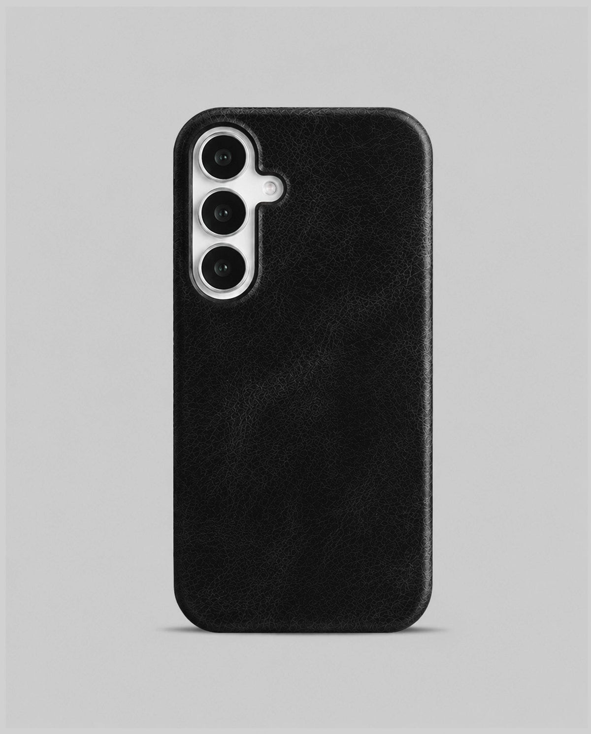 Galaxy S26 Plus Leather Case — Harleys