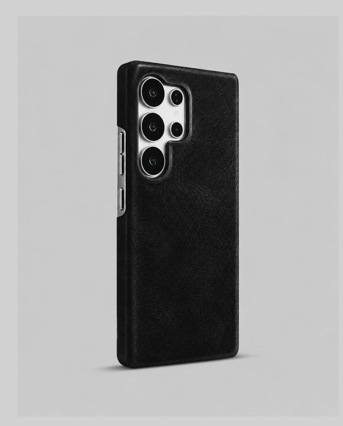 Galaxy S26 Ultra Leather Case — Harleys