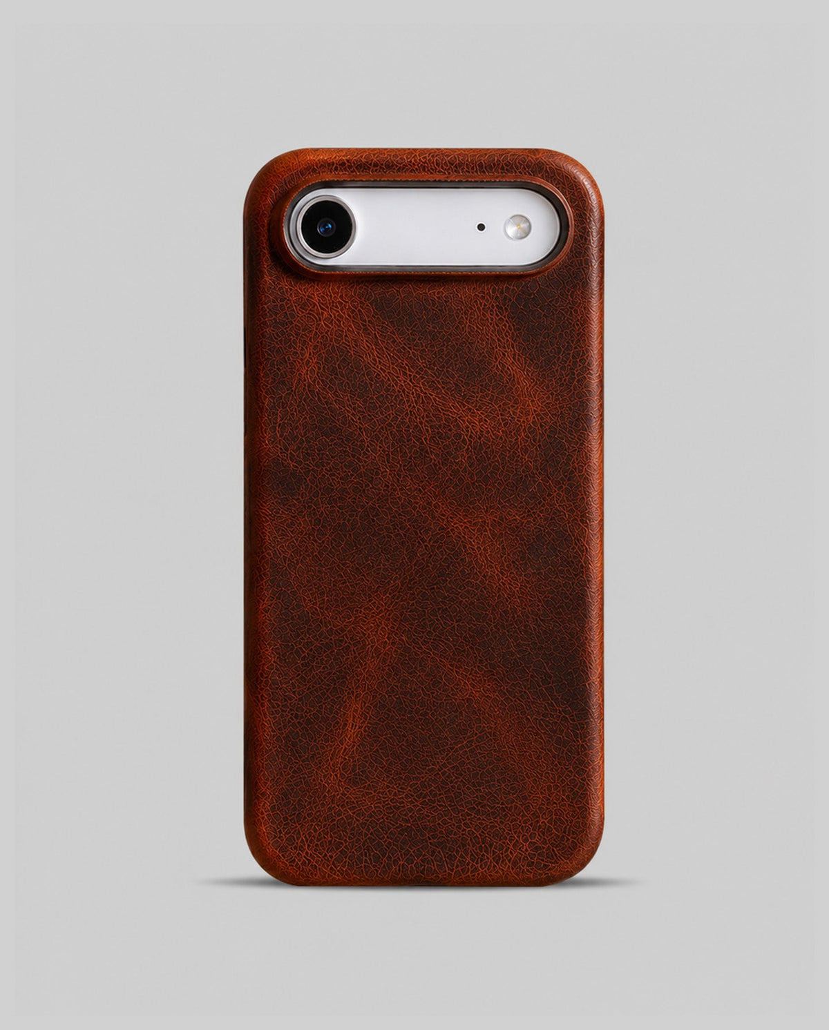 iPhone 17 Air Leather Case — Harleys