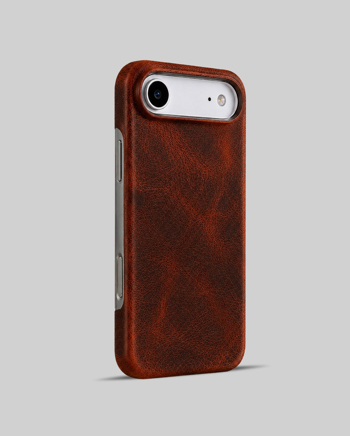 iPhone 17 Air Leather Case — Harleys