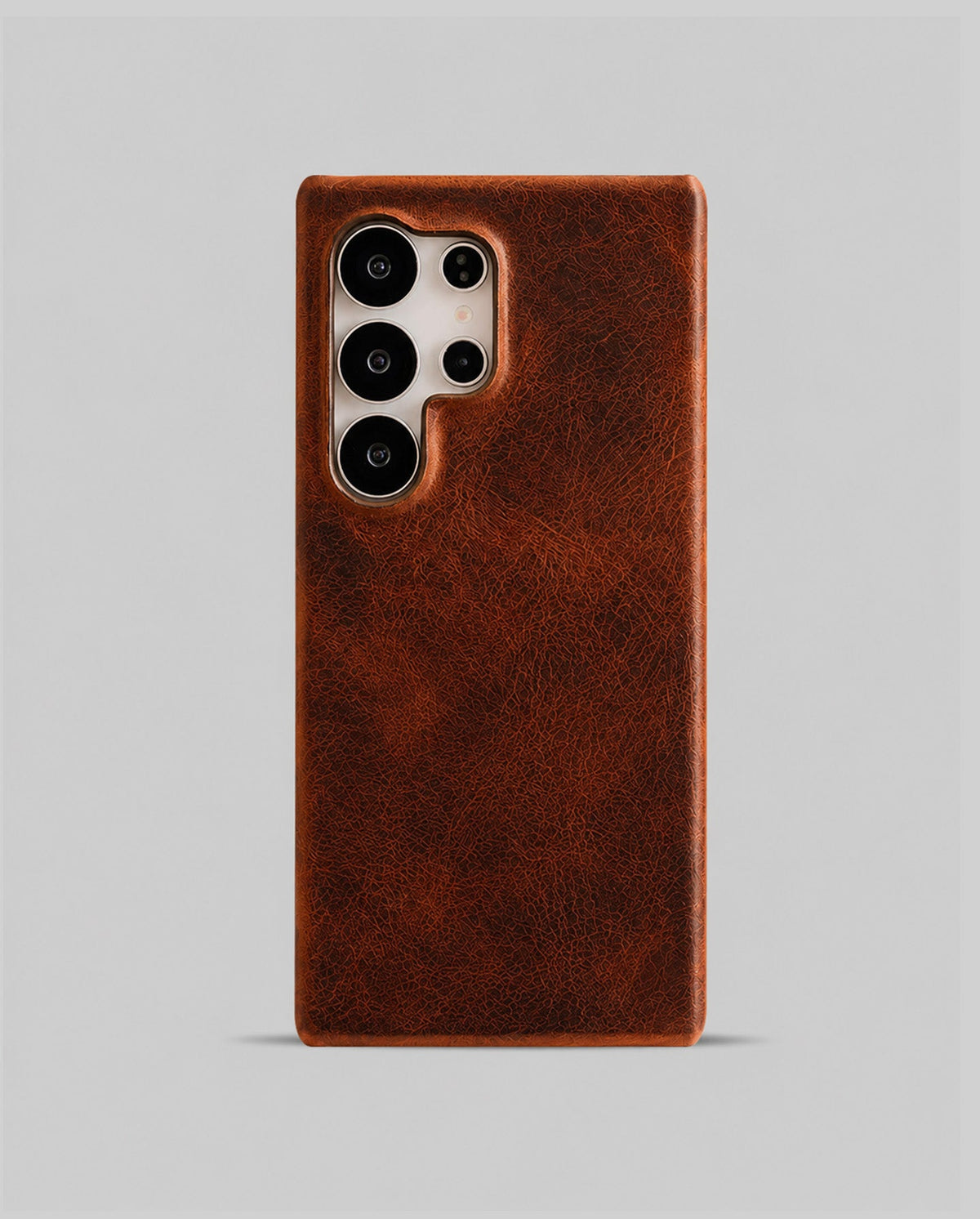 Galaxy S26 Ultra Leather Case — Harleys