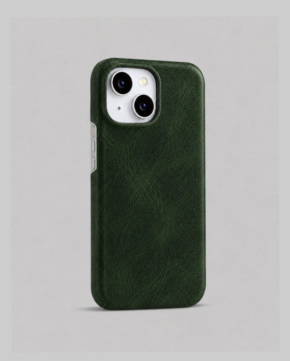 iPhone 13 Leather Case — Harleys