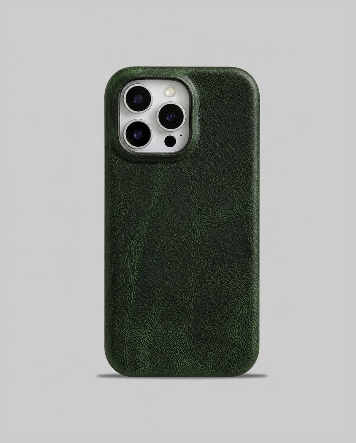 iPhone 13 Pro Leather Case — Harleys