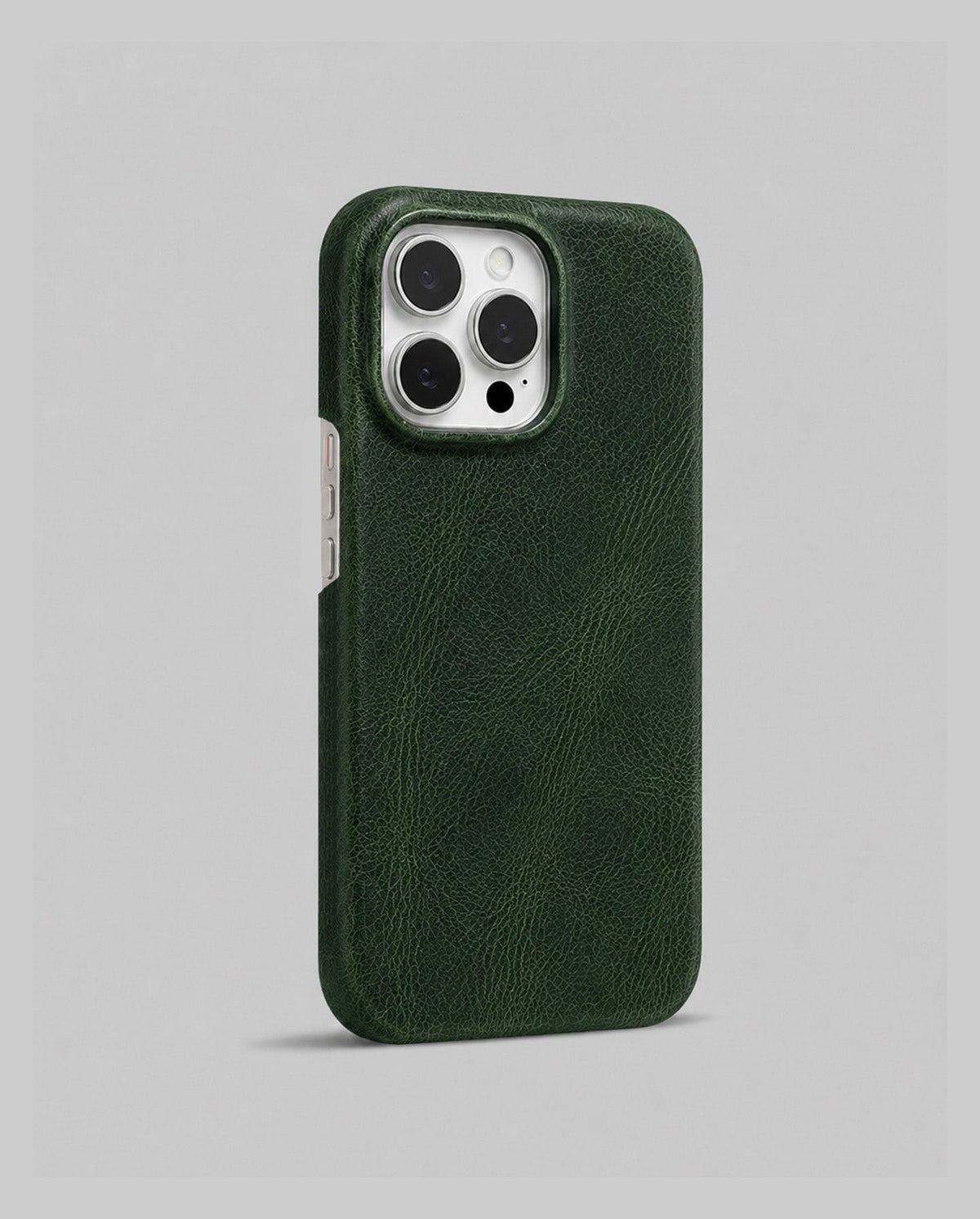 iPhone 13 Pro Leather Case — Harleys