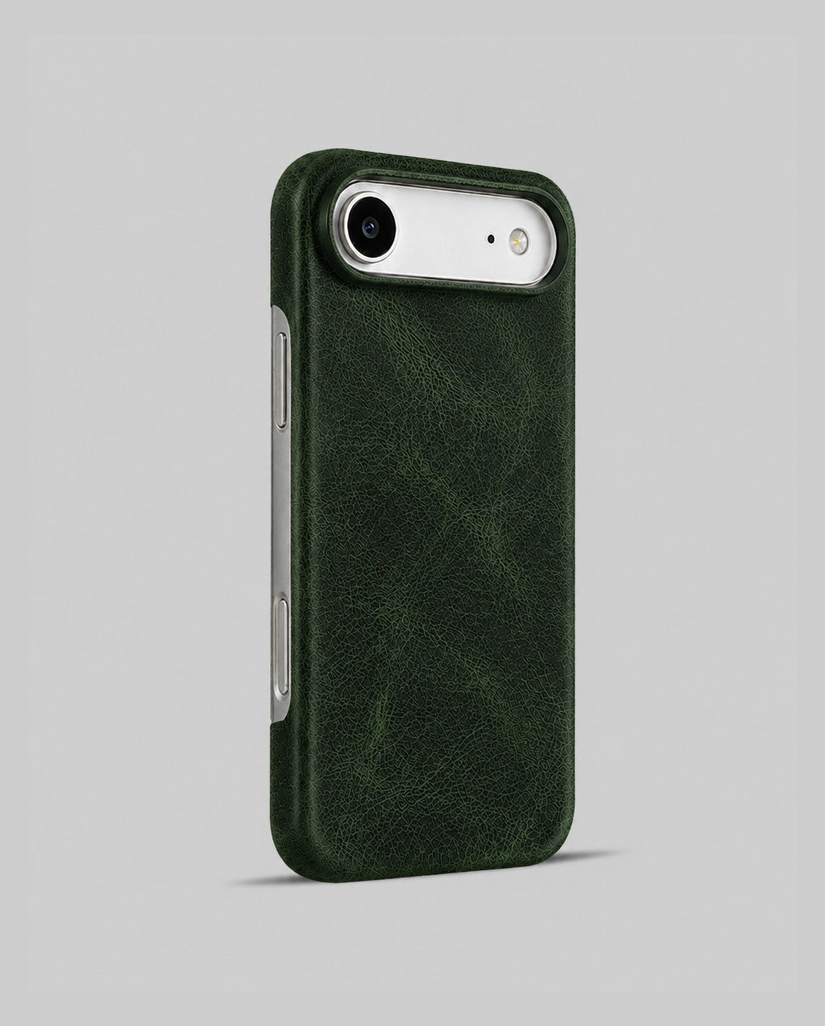 iPhone 17 Air Leather Case — Harleys