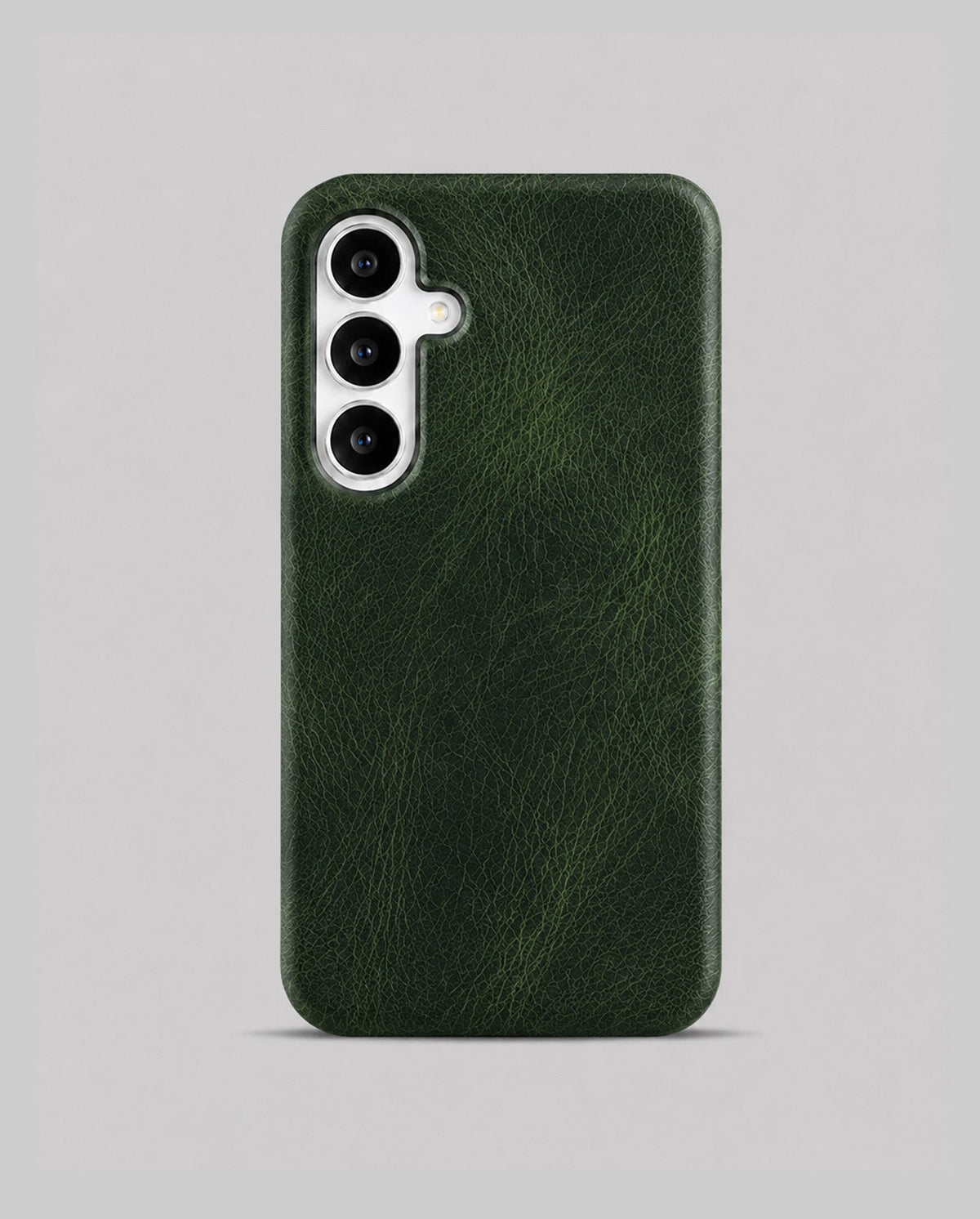 Galaxy S24 FE Leather Case — Harleys