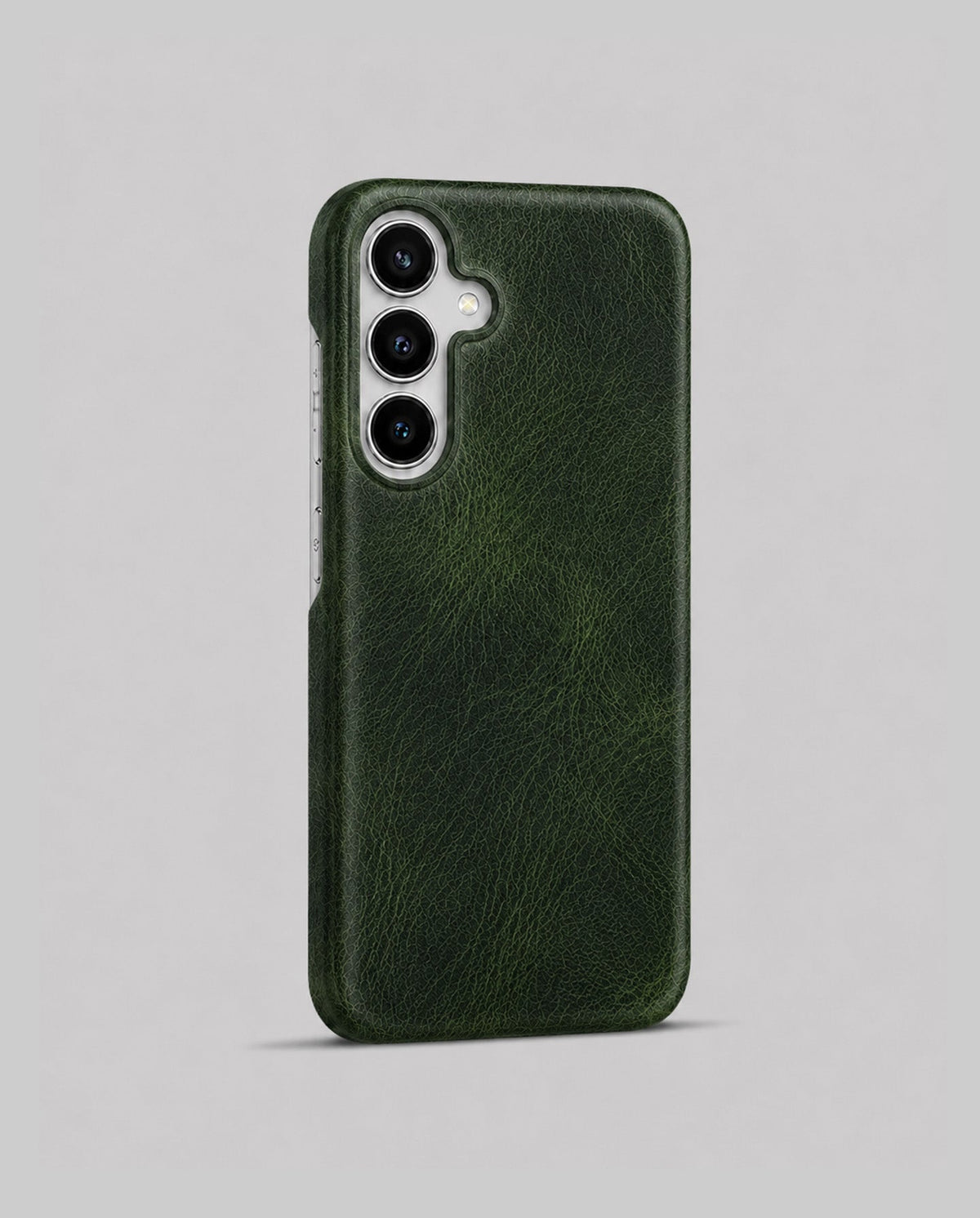 Galaxy S26 Plus Leather Case — Harleys