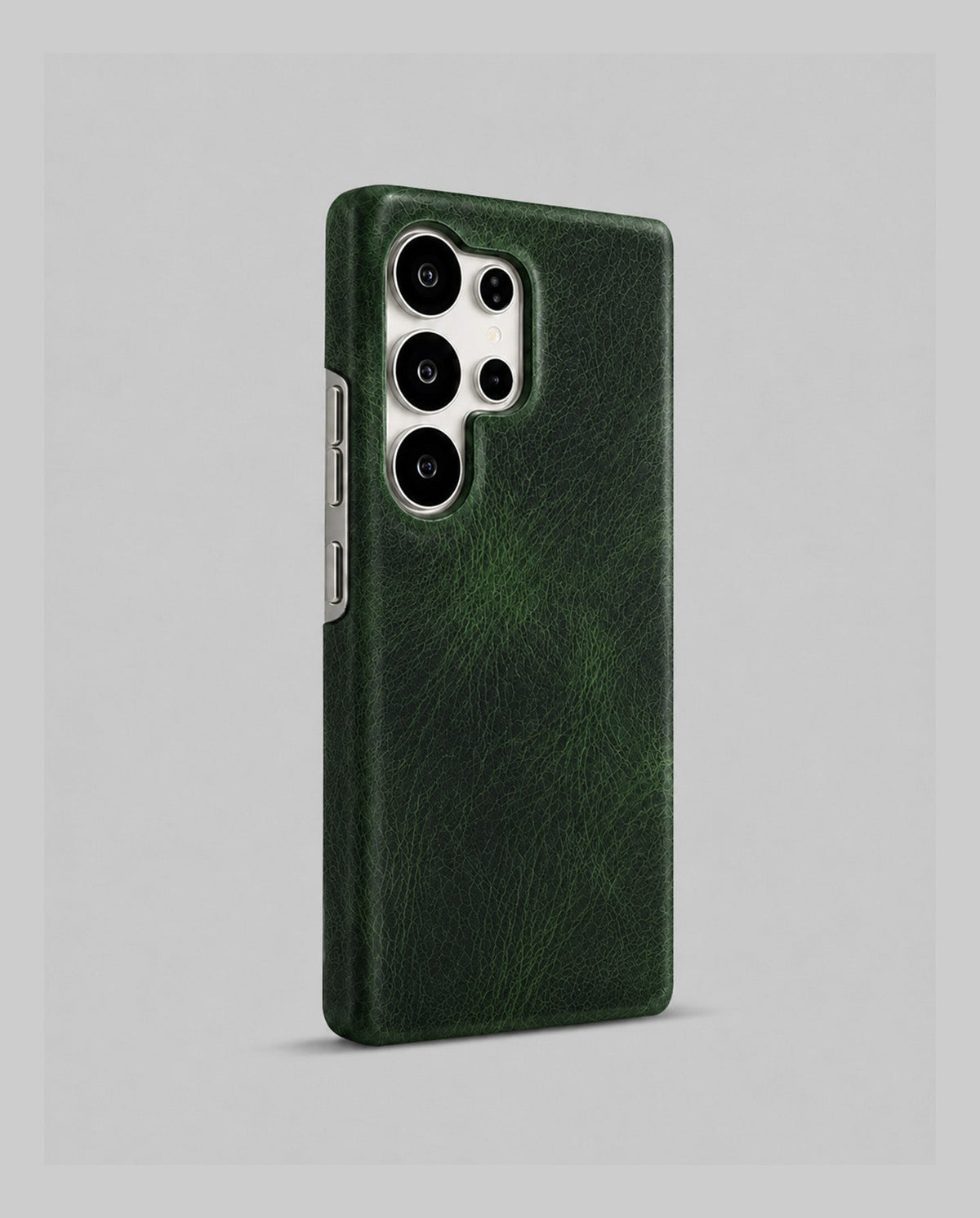 Galaxy S26 Ultra Leather Case — Harleys