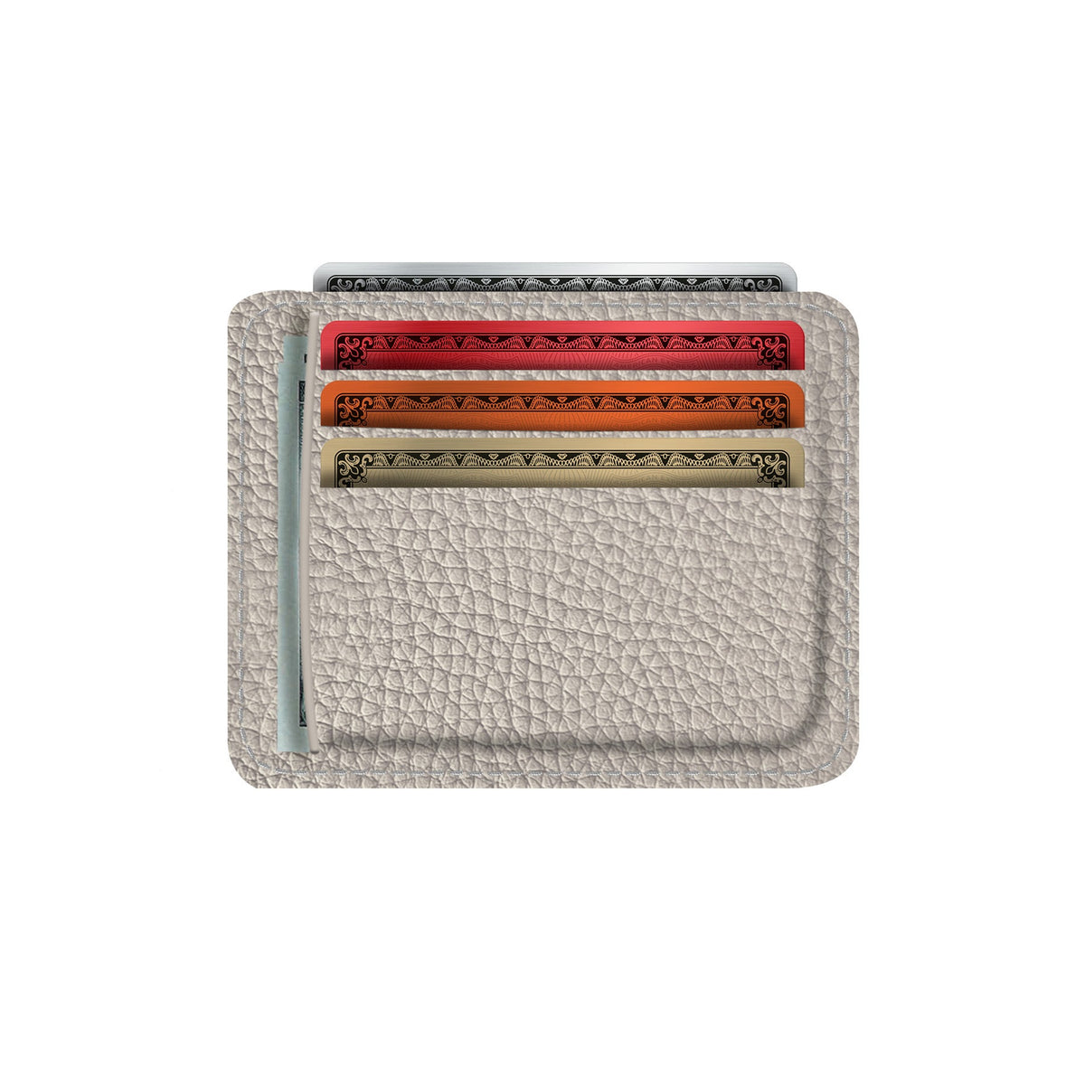 Slim Cardholder — Ashe