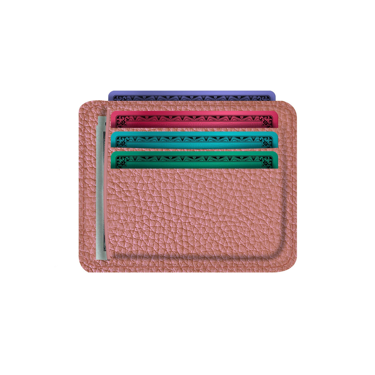 Slim Cardholder — Ashe