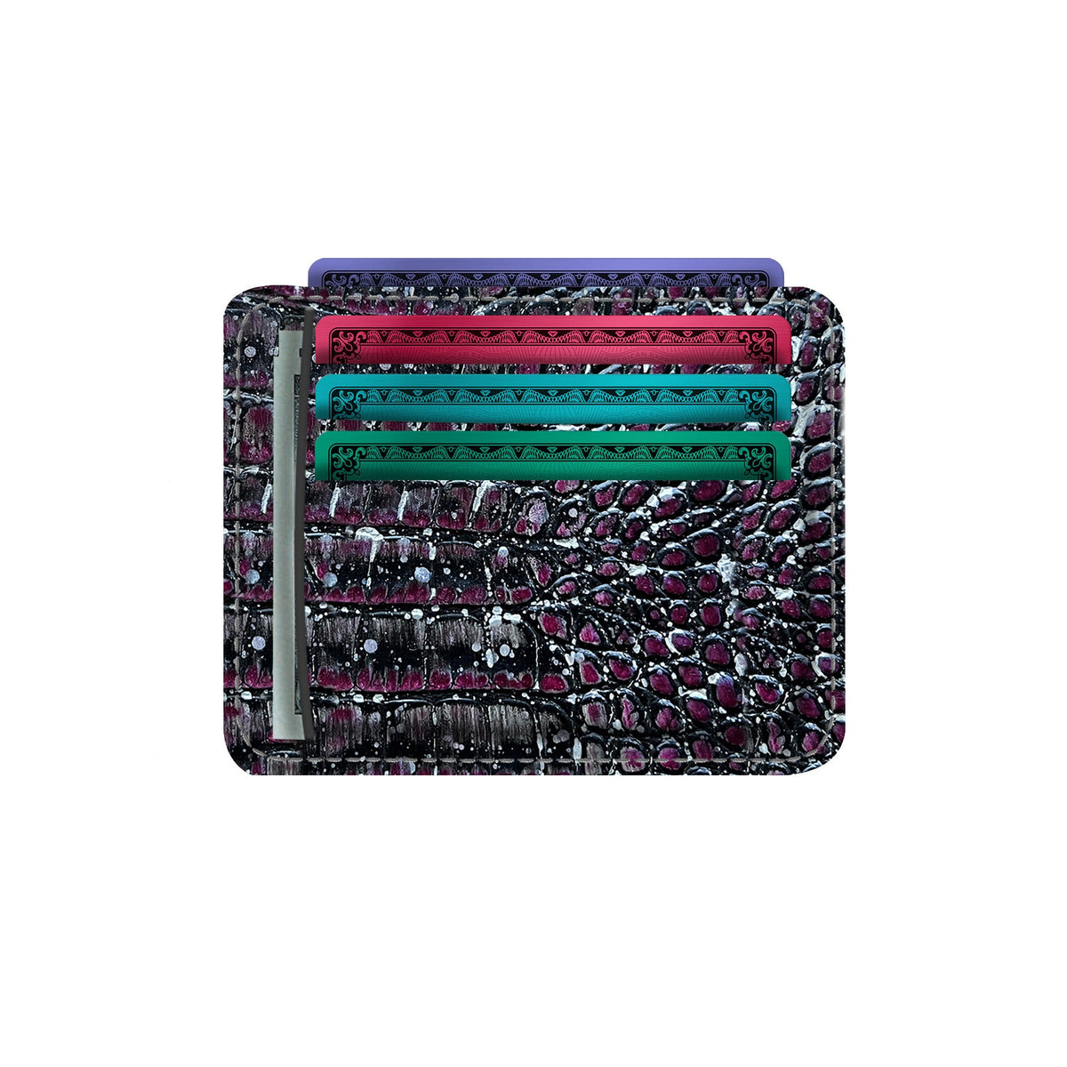 Slim Cardholder — Neo