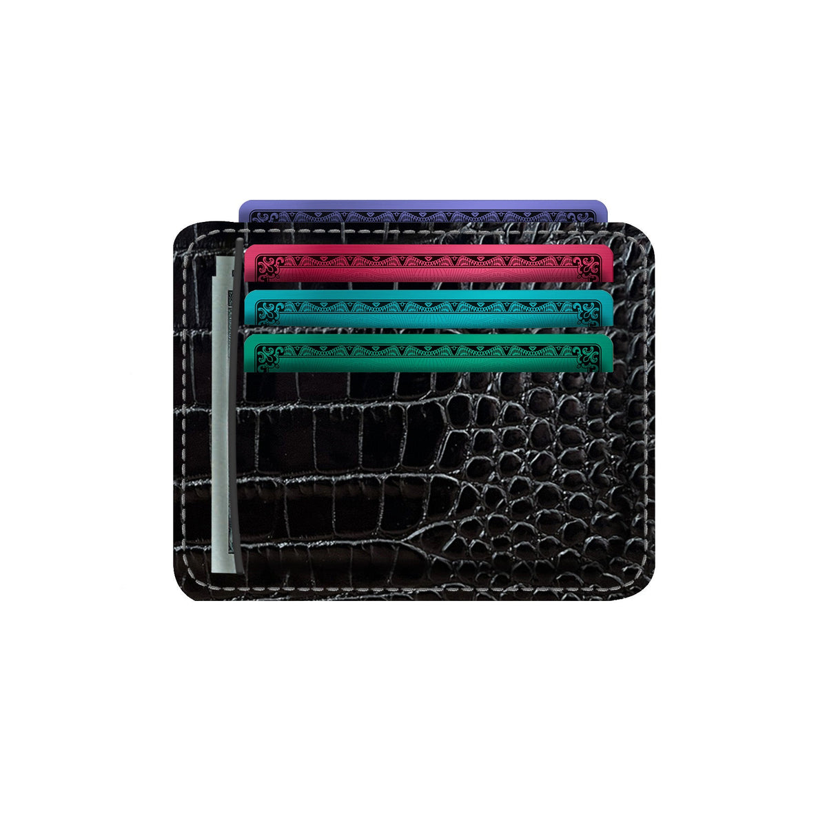 Slim Cardholder — Neo