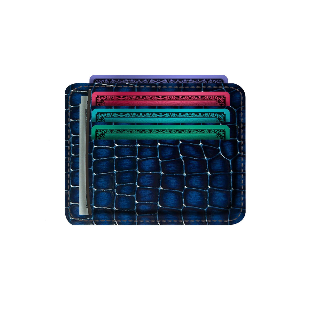 Slim Cardholder — Lusso