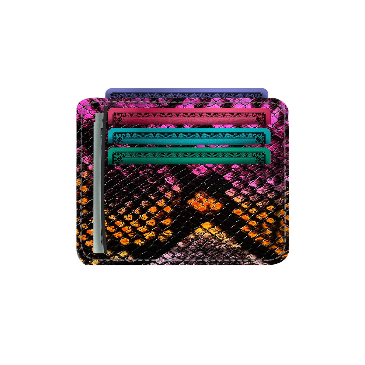 Slim Cardholder — Elise
