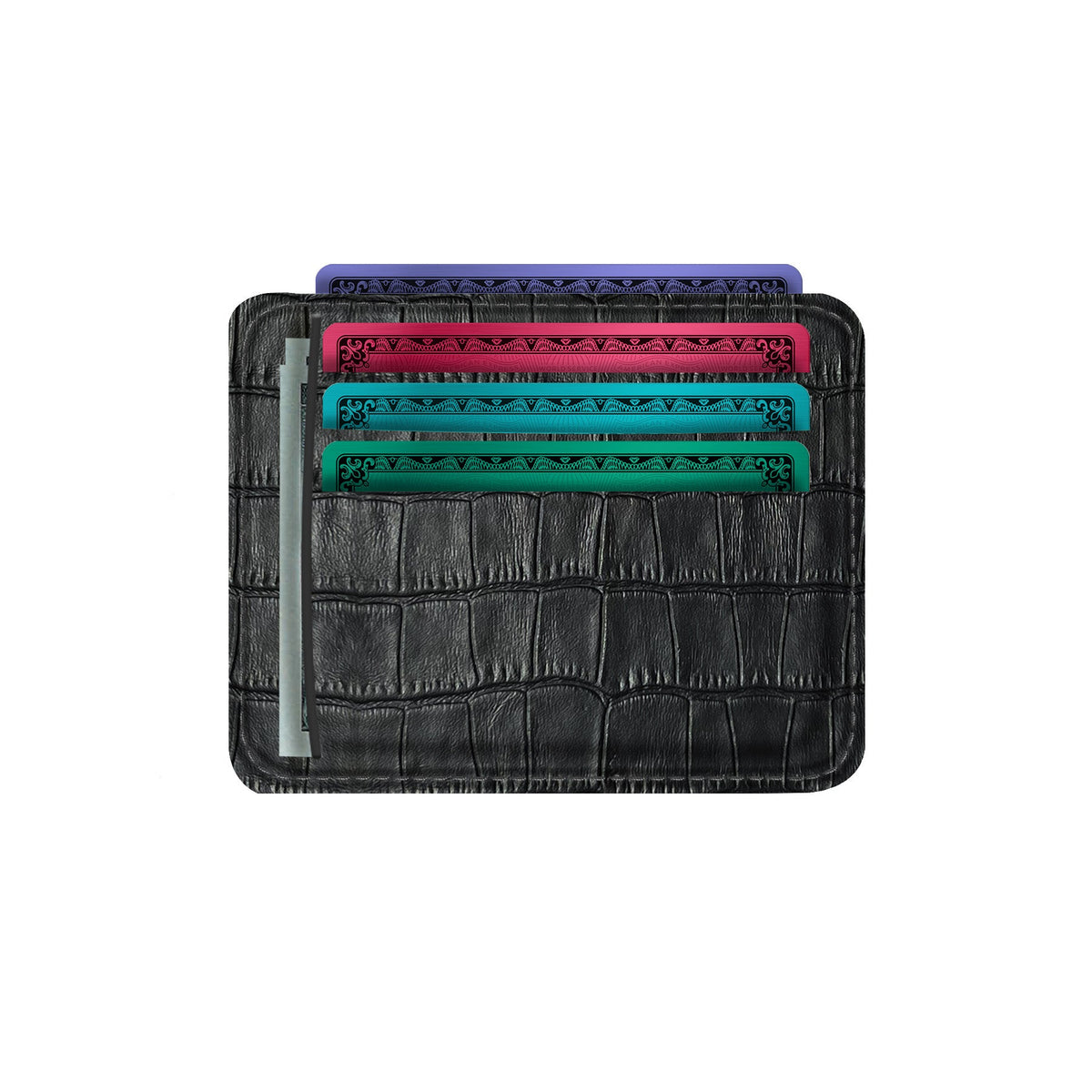 Slim Cardholder — Vega