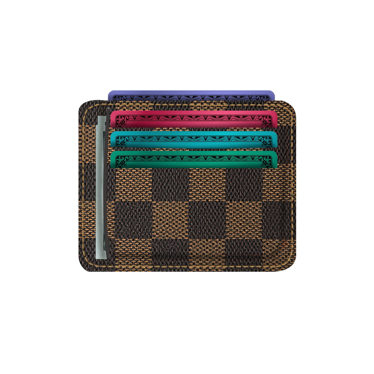 Slim Cardholder — Dama
