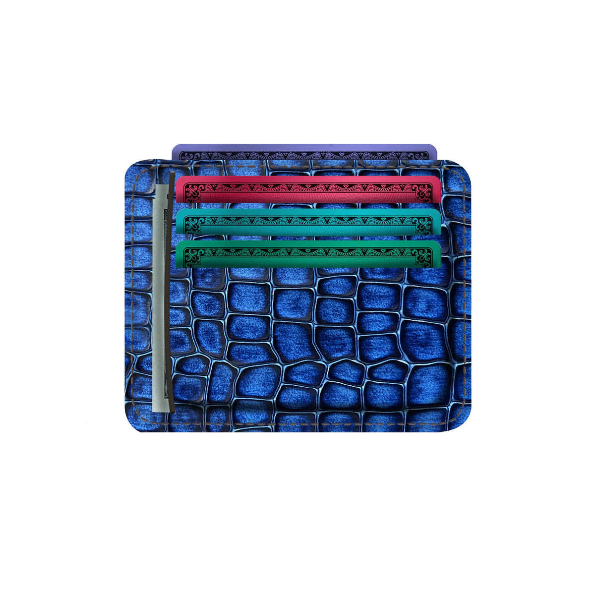 Slim Cardholder — Lusso