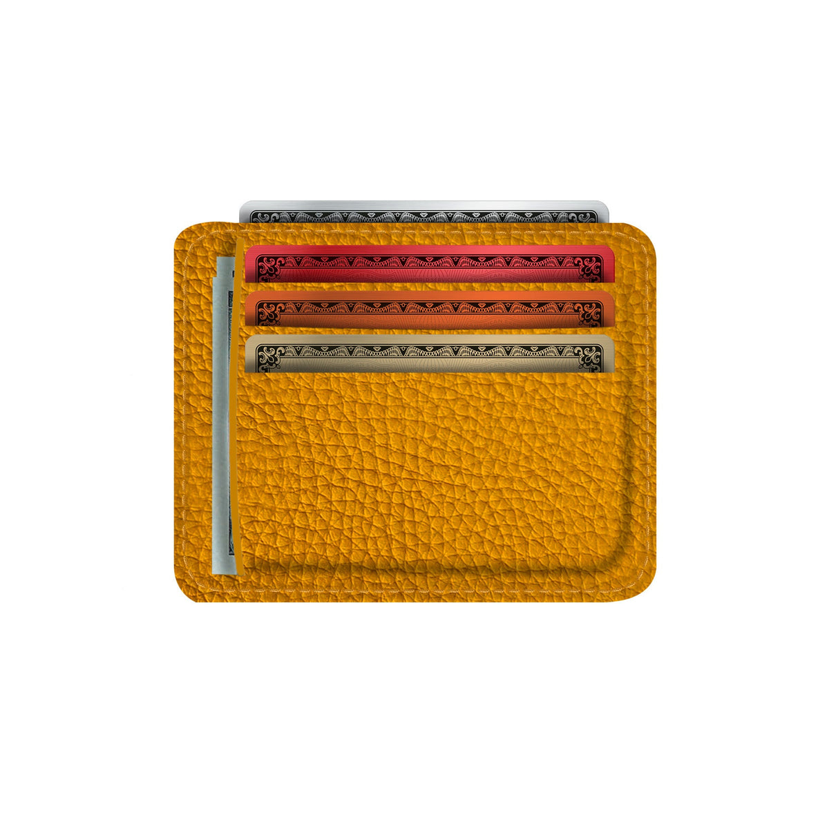 Slim Cardholder — Ashe