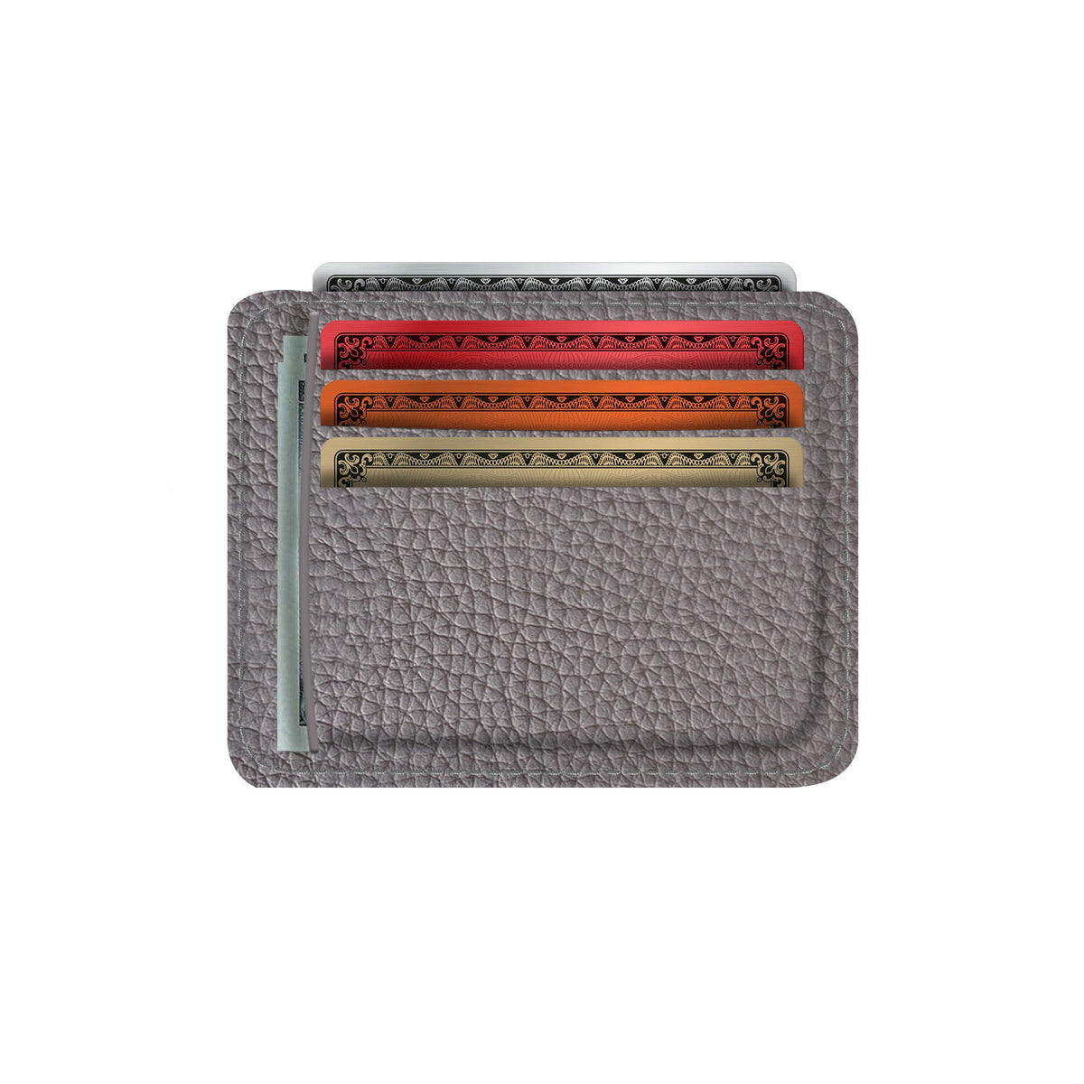 Slim Cardholder — Ashe