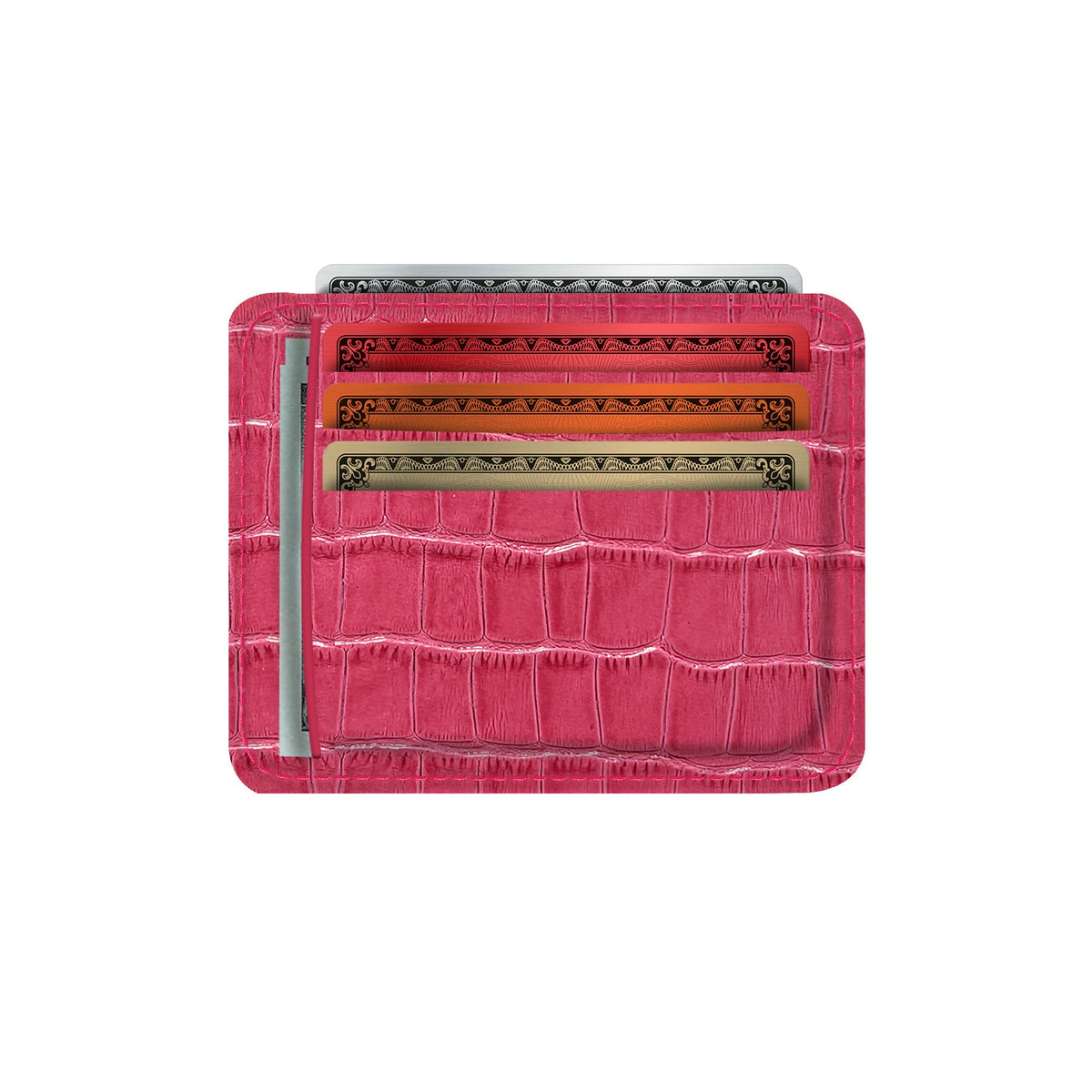 Slim Cardholder — Vega