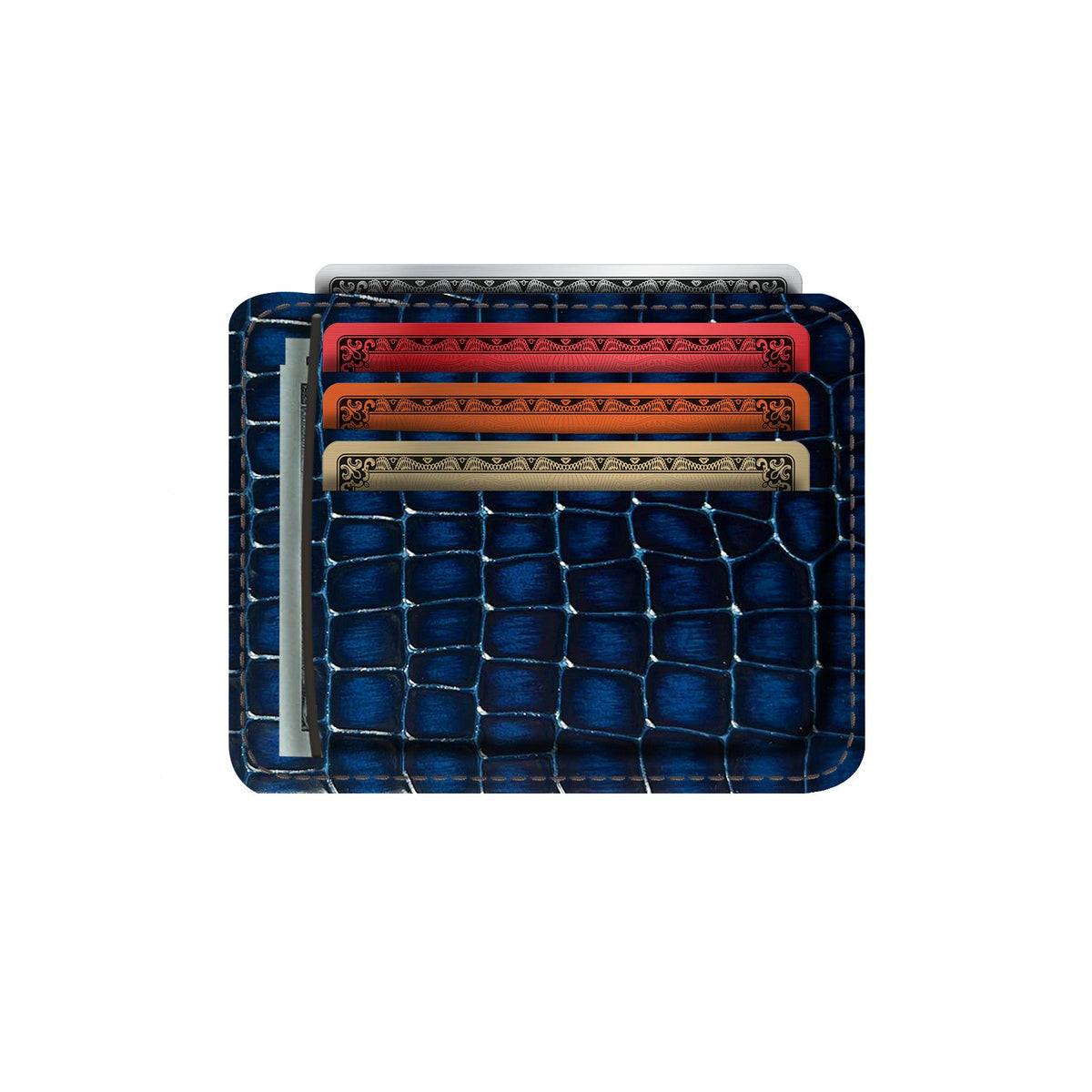Slim Cardholder — Lusso