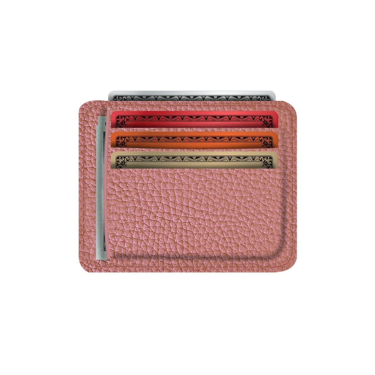 Slim Cardholder — Ashe