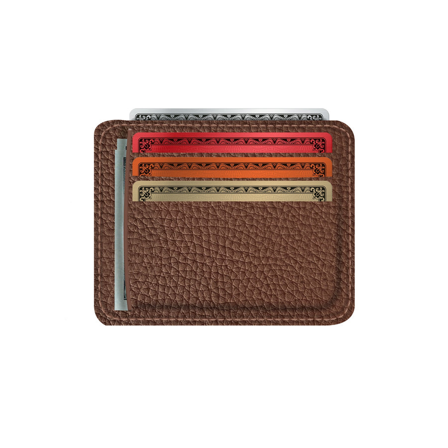 Slim Cardholder — Ashe