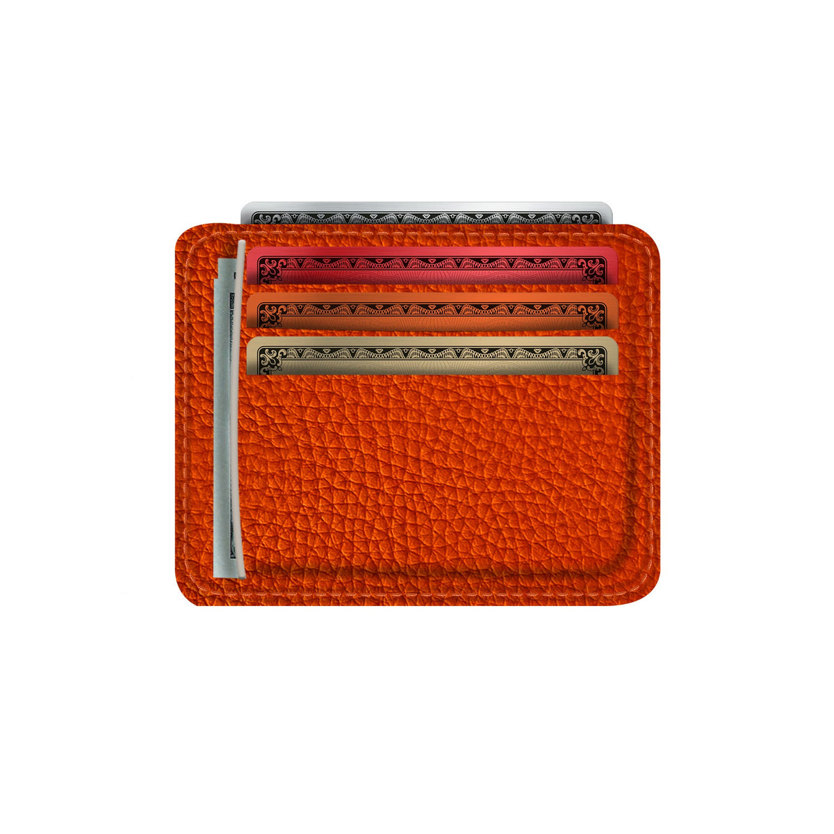 Slim Cardholder — Ashe