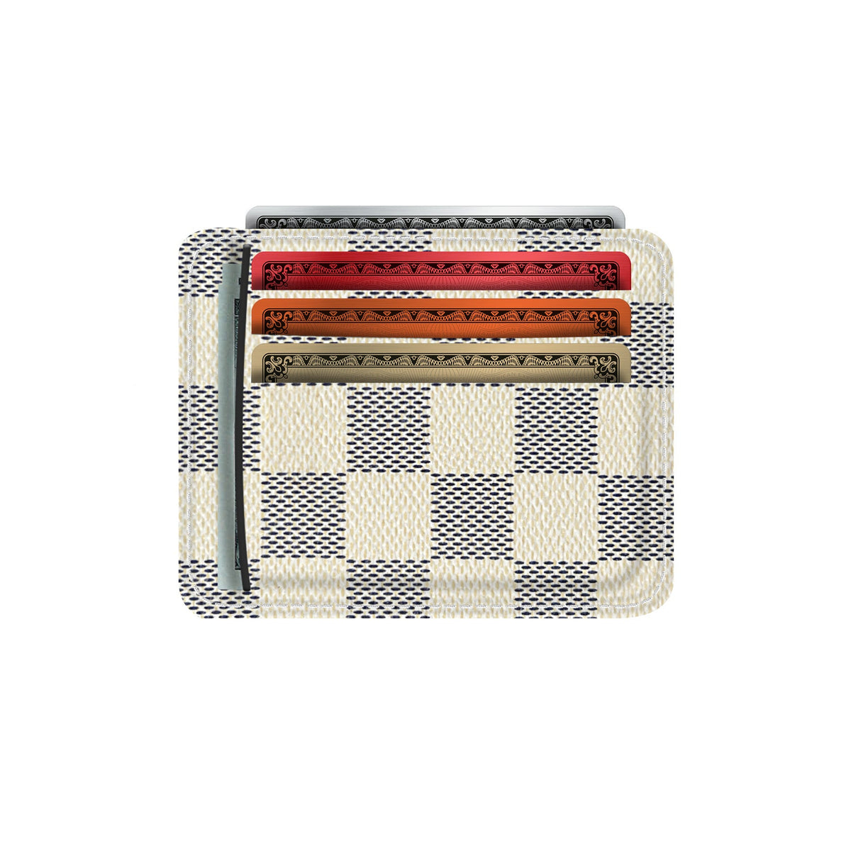 Slim Cardholder — Dama