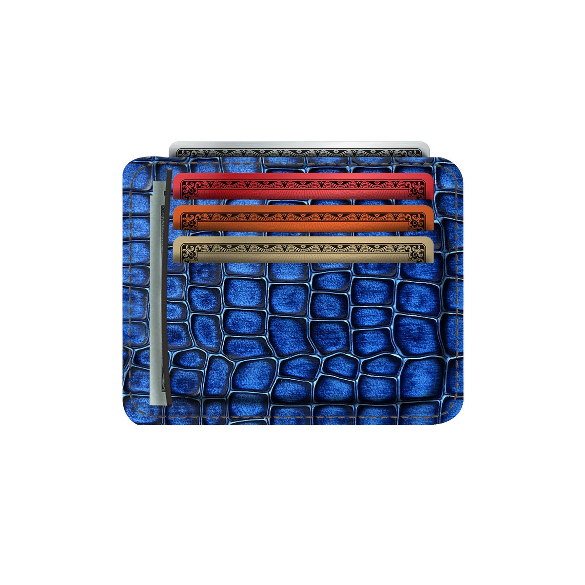 Slim Cardholder — Lusso