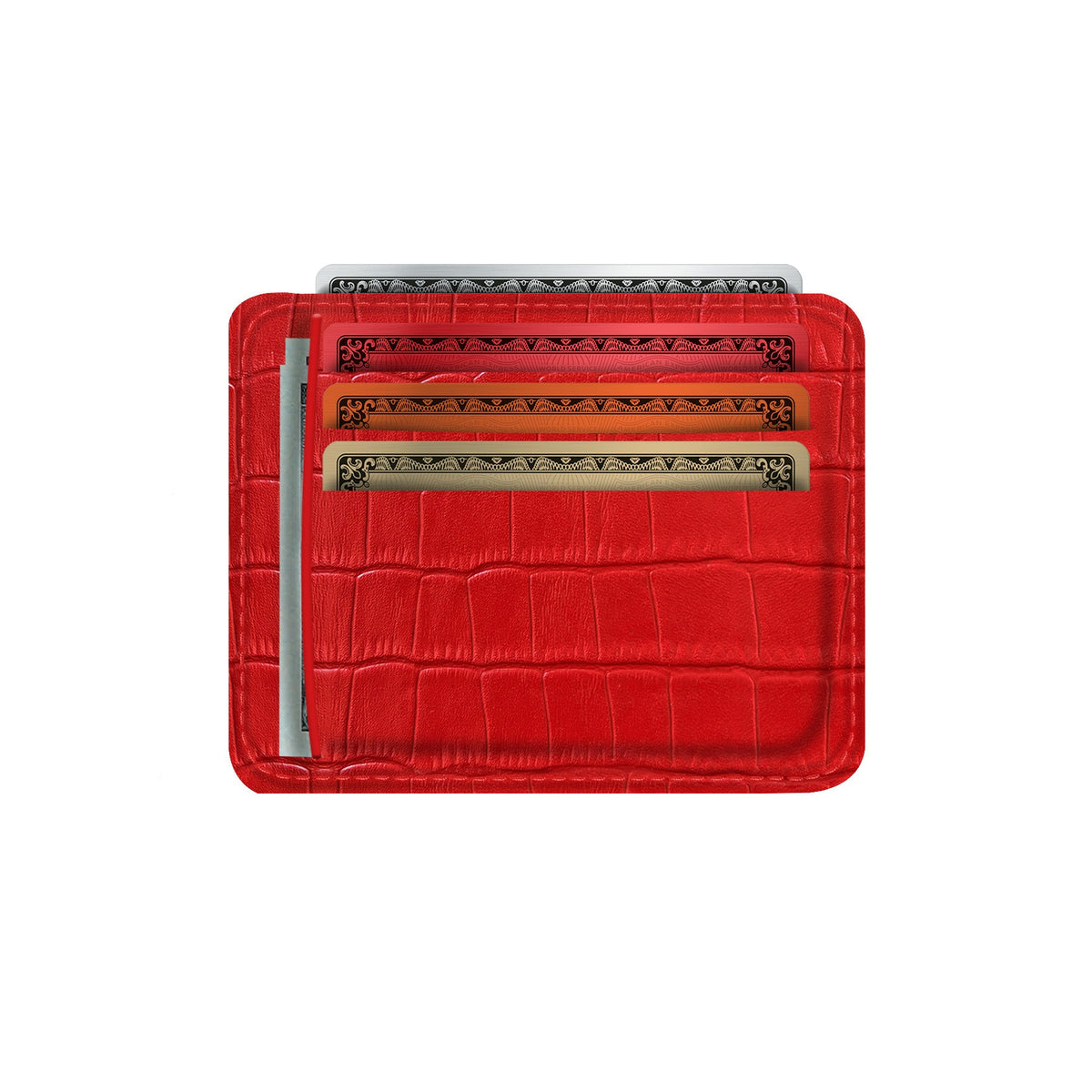 Slim Cardholder — Vega