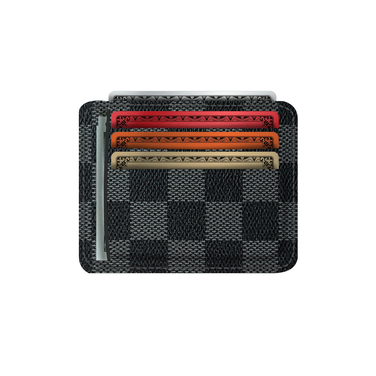 Slim Cardholder — Dama