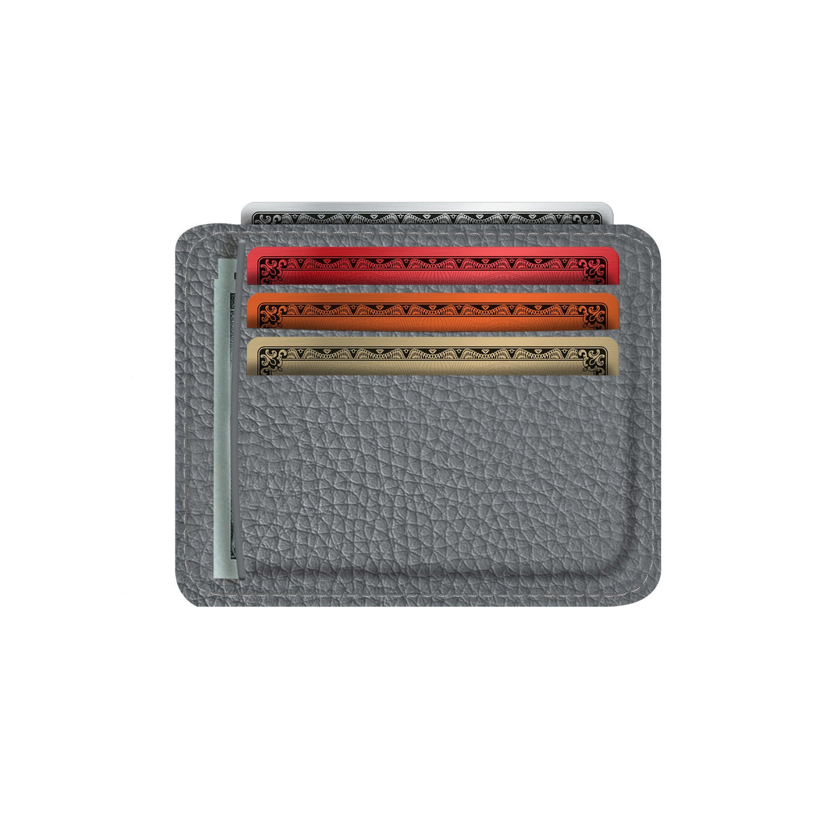 Slim Cardholder — Ashe