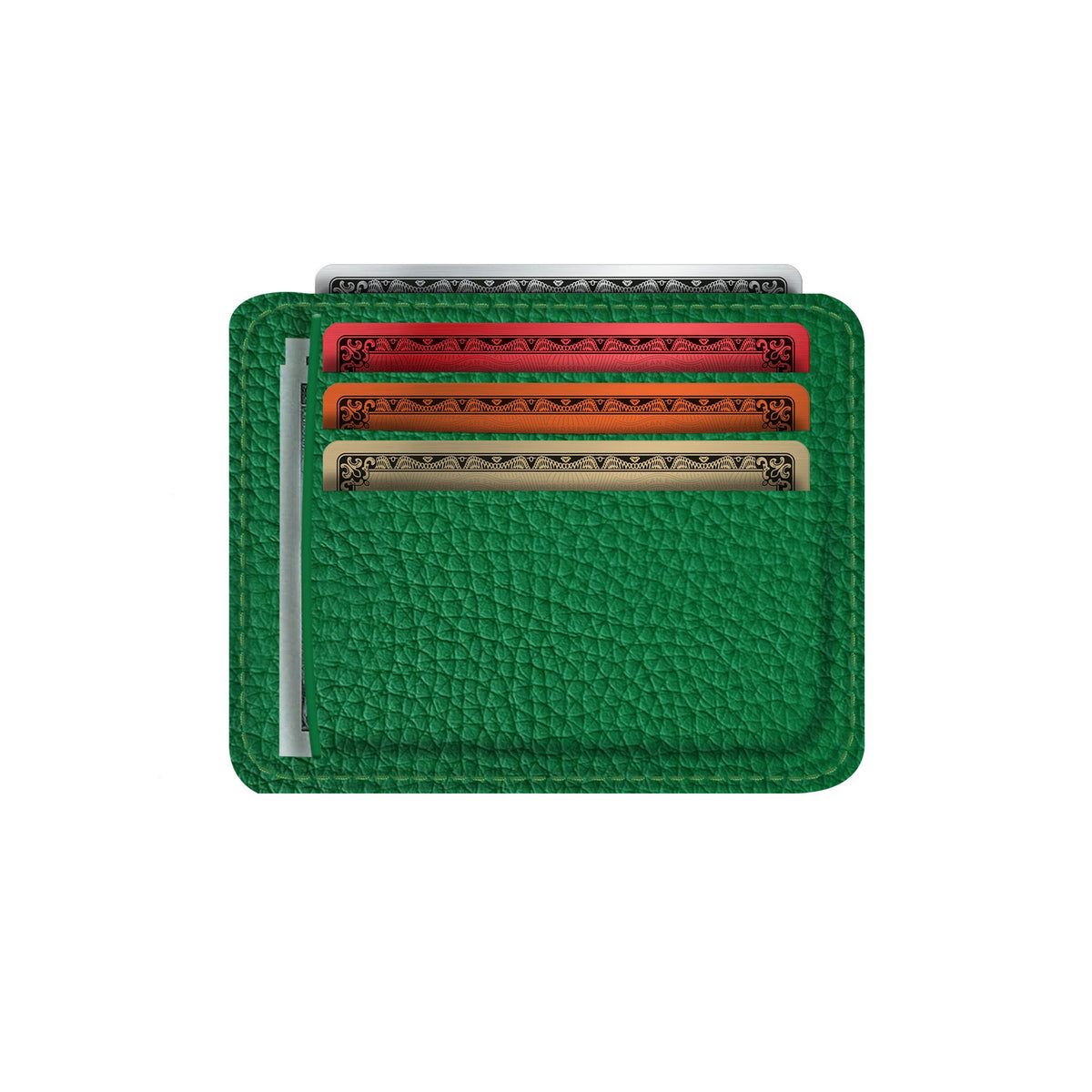 Slim Cardholder — Ashe