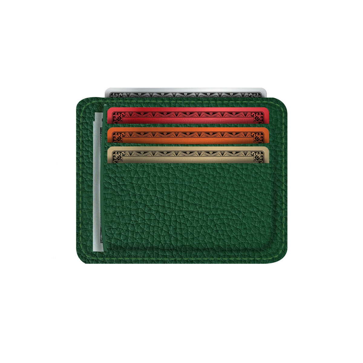 Slim Cardholder — Ashe