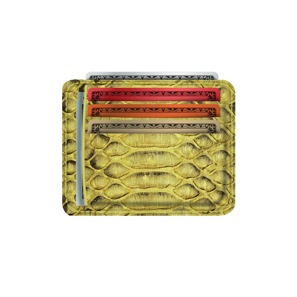 Slim Cardholder — Python