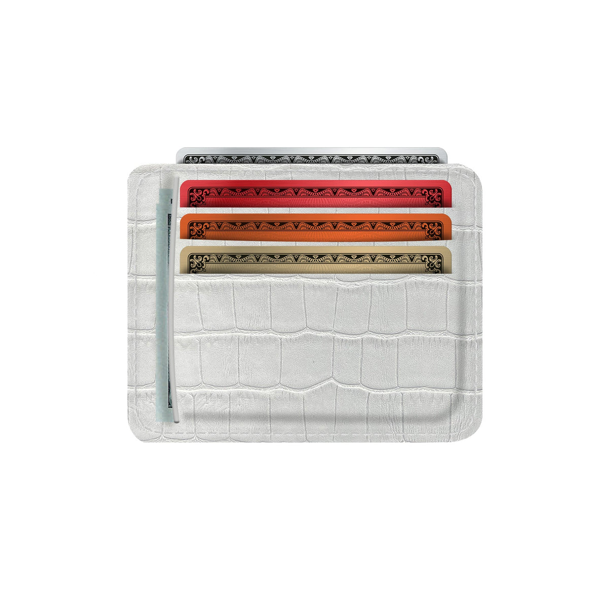 Slim Cardholder — Vega